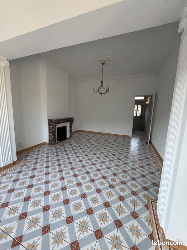 Maison à louer, 94m², La Seyne-sur-Mer