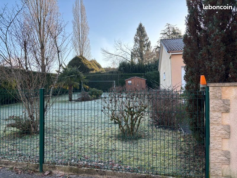 Maison à louer, 110m², Le Vigen