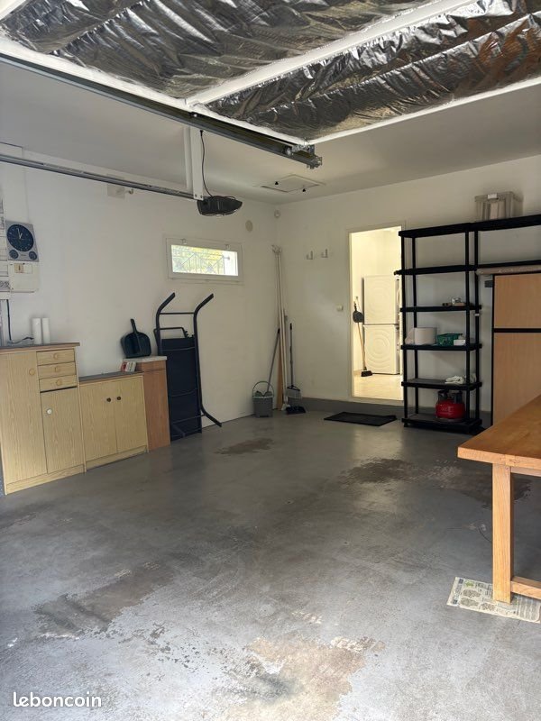 Maison à louer, 110m², Le Vigen