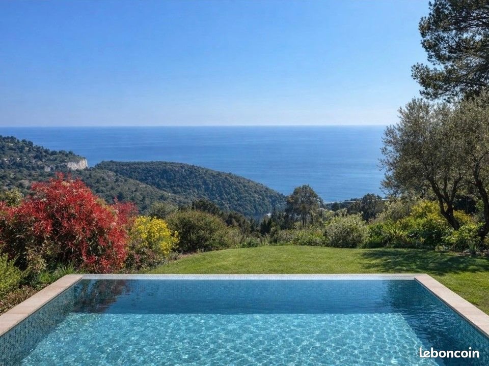 Maison à vendre, 180m², Eze
