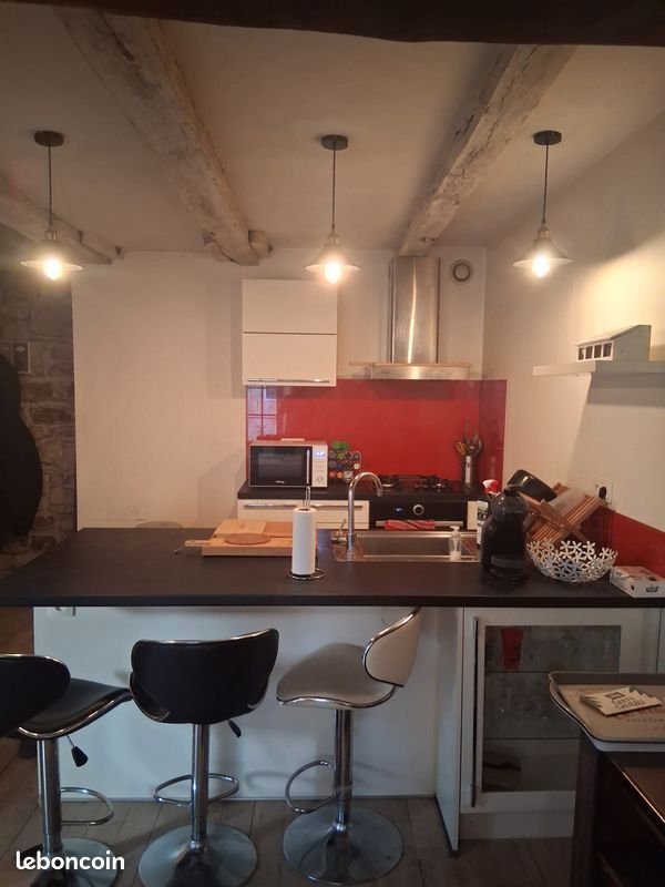 Maison à vendre, 80m², Figeac