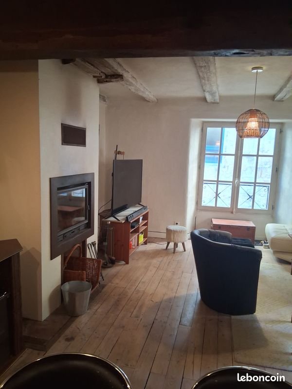 Maison à vendre, 80m², Figeac