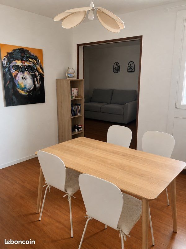 Appartement à louer, 75m², Tarbes