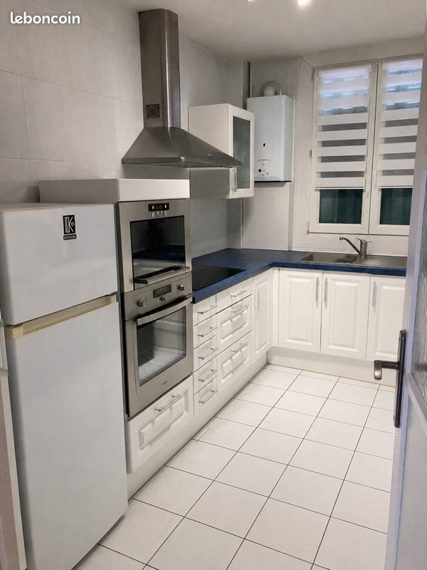 Appartement à louer, 75m², Tarbes