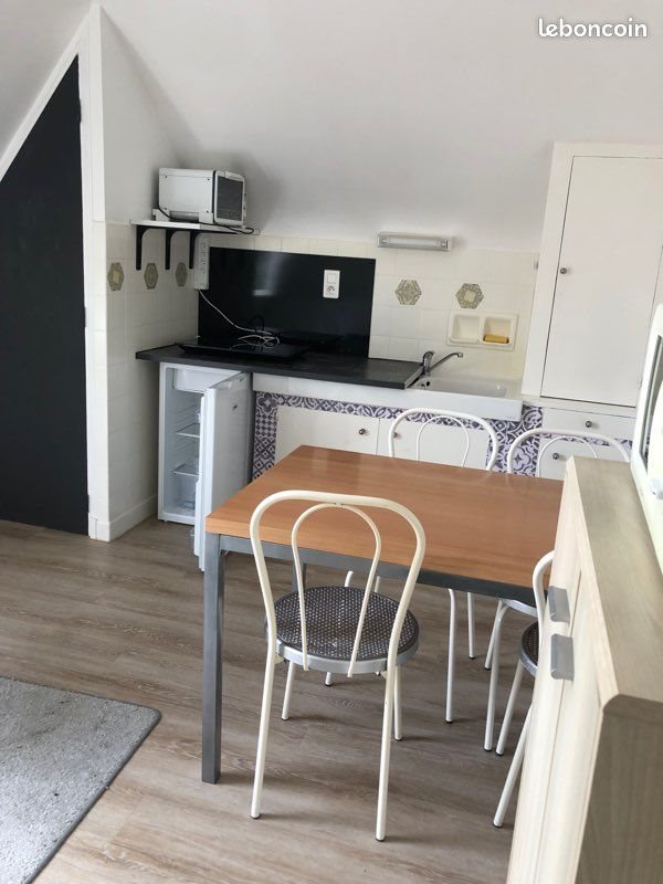 Appartement à louer, 24m², Rodez