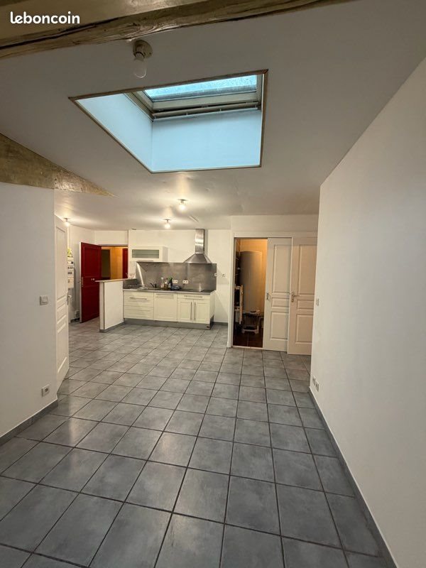 Appartement à louer, 50m², Saint-Etienne