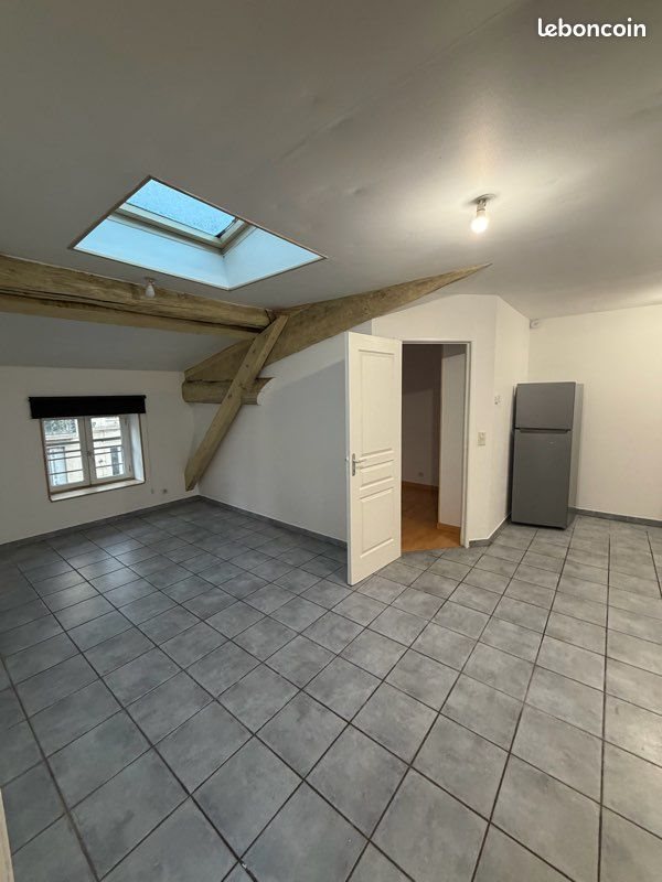 Appartement à louer, 50m², Saint-Etienne