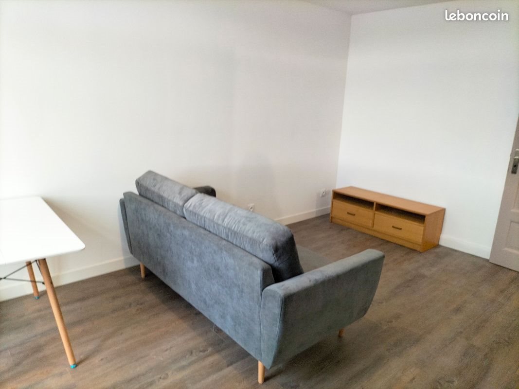 Appartement à louer, 42m², Audun-le-Tiche