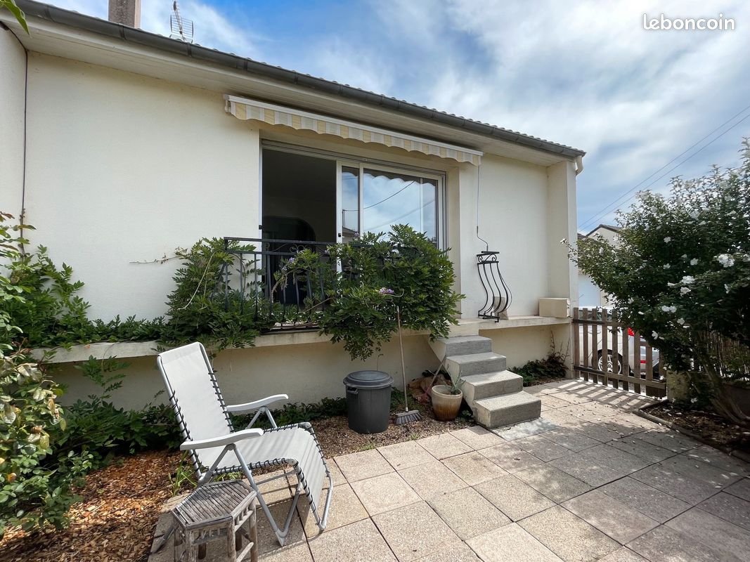 Maison à vendre, 108m², Malemort-sur-Corrèze