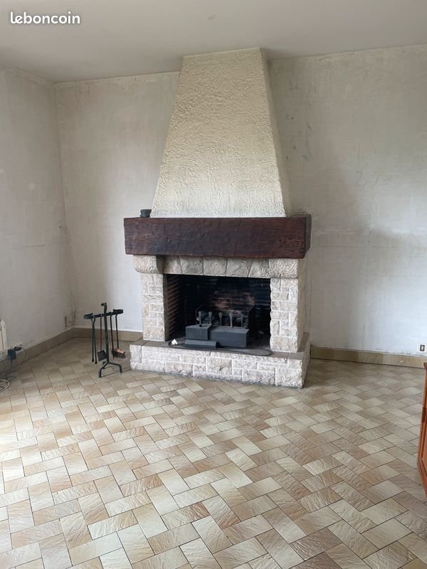 Maison à vendre, 108m², Malemort-sur-Corrèze