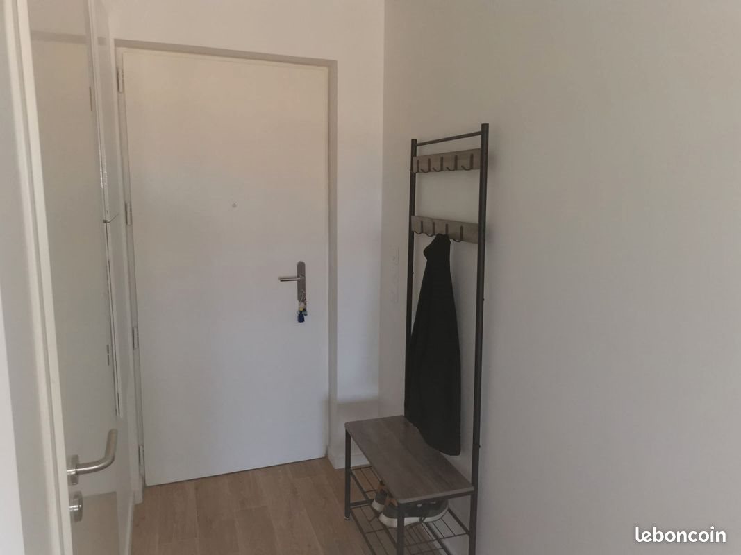 Appartement à louer, 20m², Bordeaux
