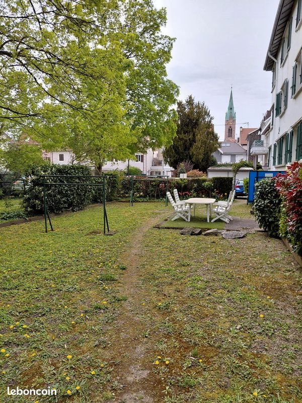 Appartement à vendre, 80m², Cernay
