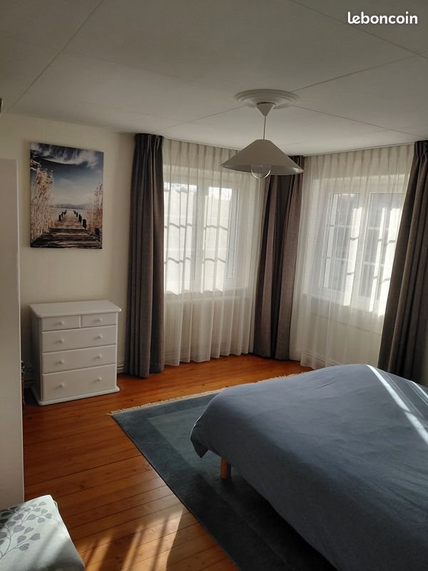 Appartement à vendre, 80m², Cernay