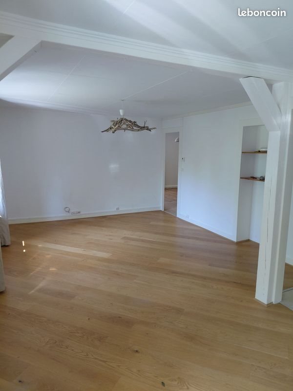 Appartement à vendre, 80m², Cernay
