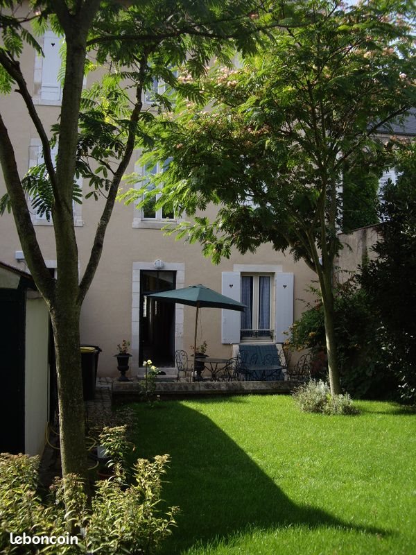 Appartement à louer, 19m², Bourges