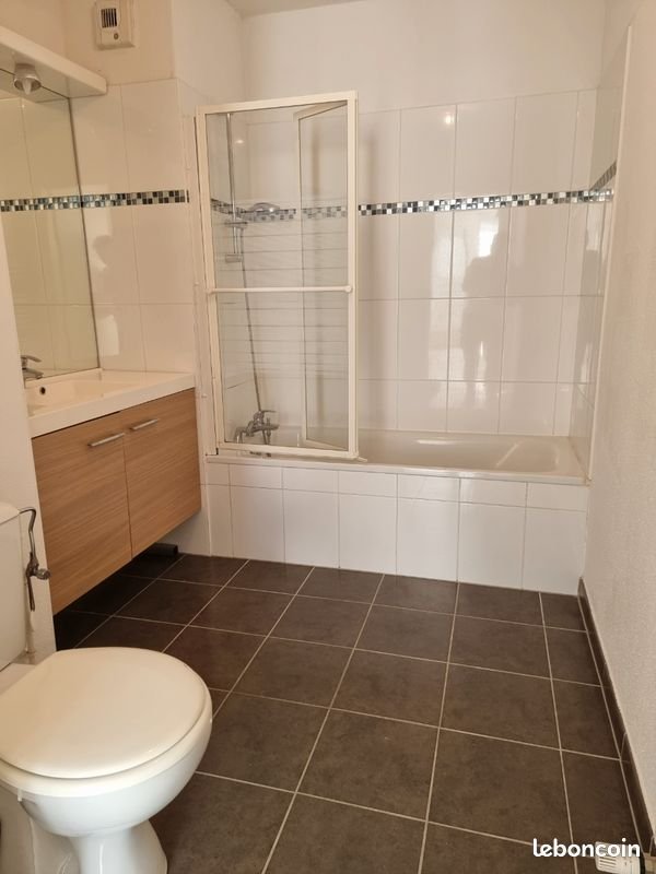 Appartement à louer, 45m², Brumath