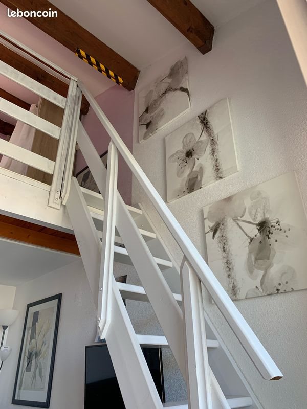 Appartement à vendre, 37m², Narbonne