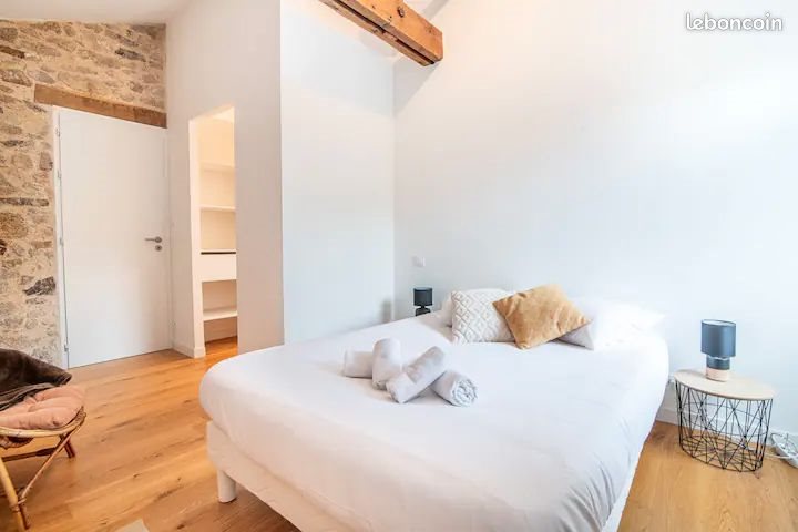 Maison à louer, 129m², Mortagne-sur-Sèvre