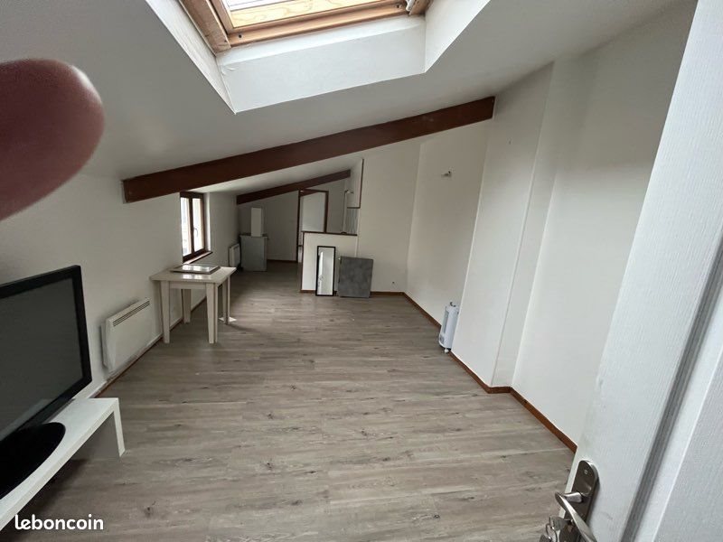 Appartement à louer, 40m², Reims