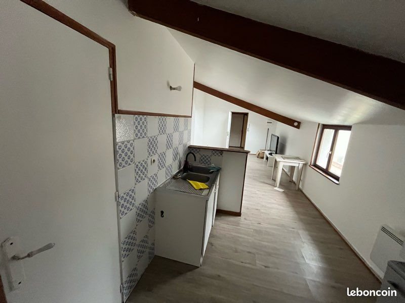 Appartement à louer, 40m², Reims