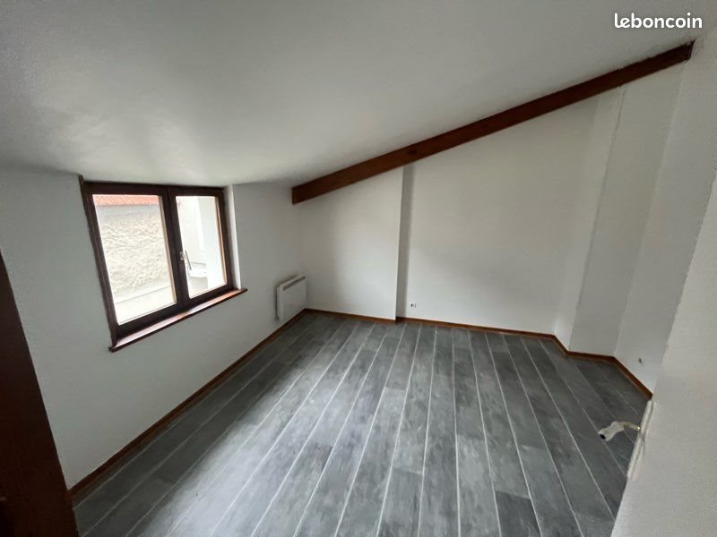 Appartement à louer, 40m², Reims
