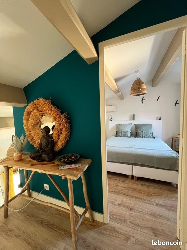 Appartement à vendre, 40m², Sanary-sur-Mer