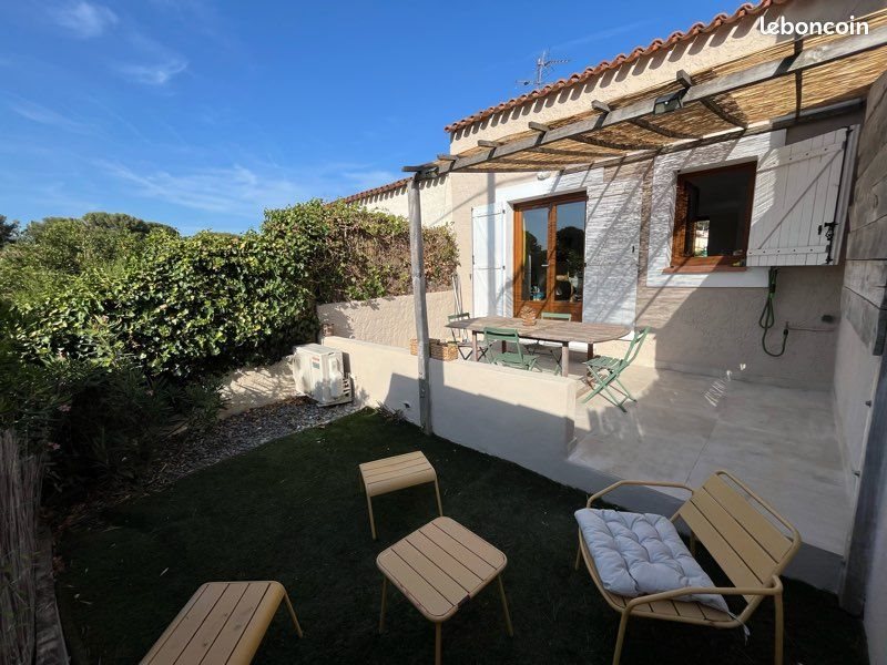 Appartement à vendre, 40m², Sanary-sur-Mer