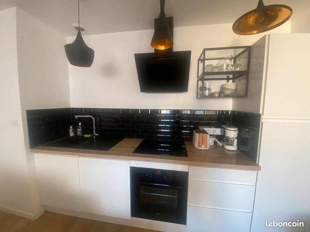 Appartement à louer, 40m², Les Sables-d'Olonne
