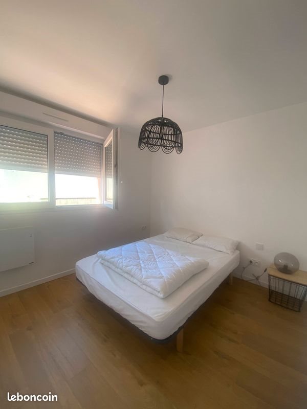 Appartement à louer, 40m², Les Sables-d'Olonne