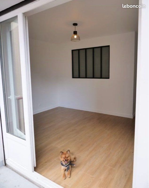 Appartement à louer, 80m², Nîmes