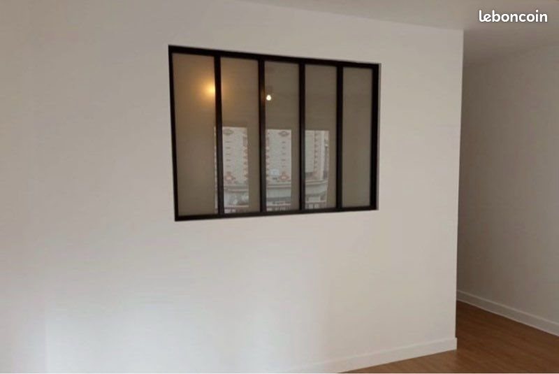 Appartement à louer, 80m², Nîmes