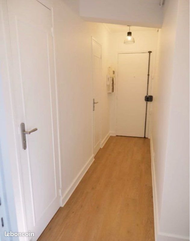 Appartement à louer, 80m², Nîmes