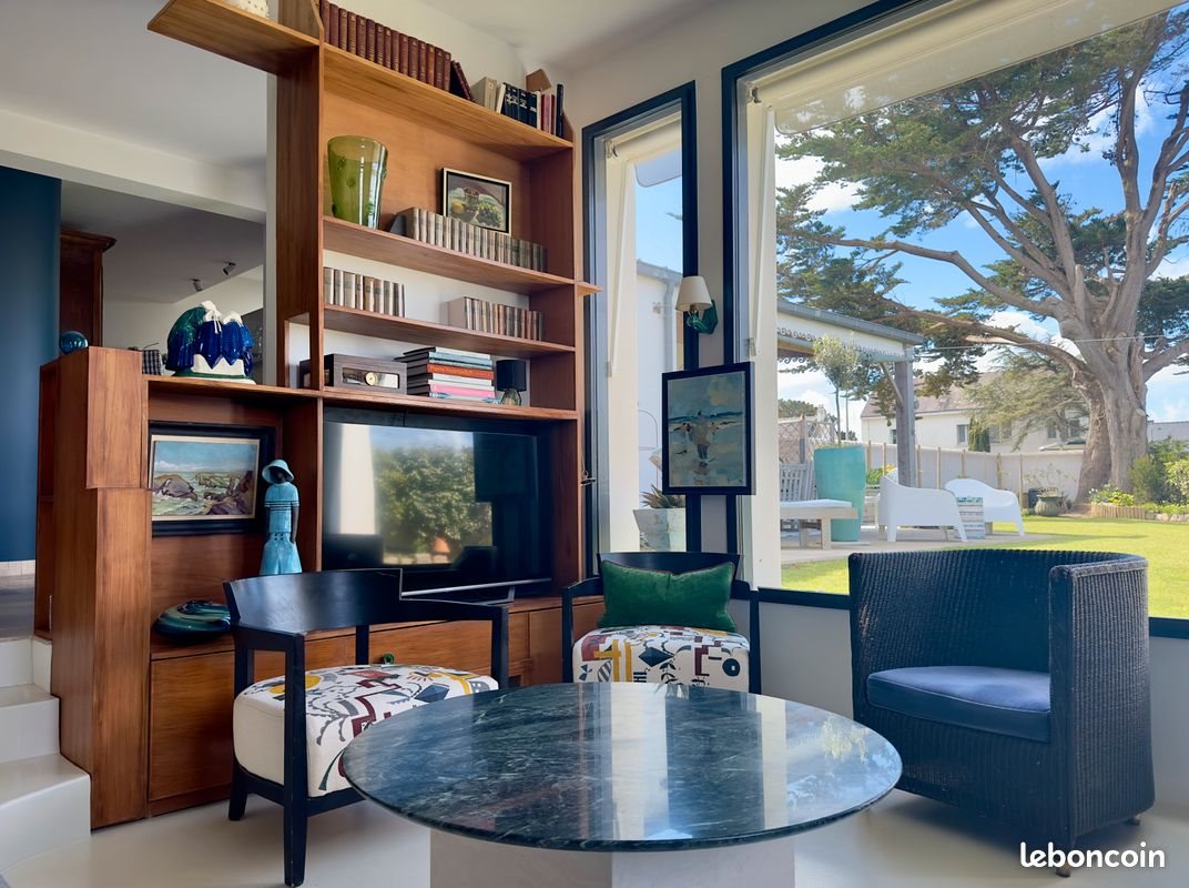 Maison à vendre, 160m², Piriac-sur-Mer