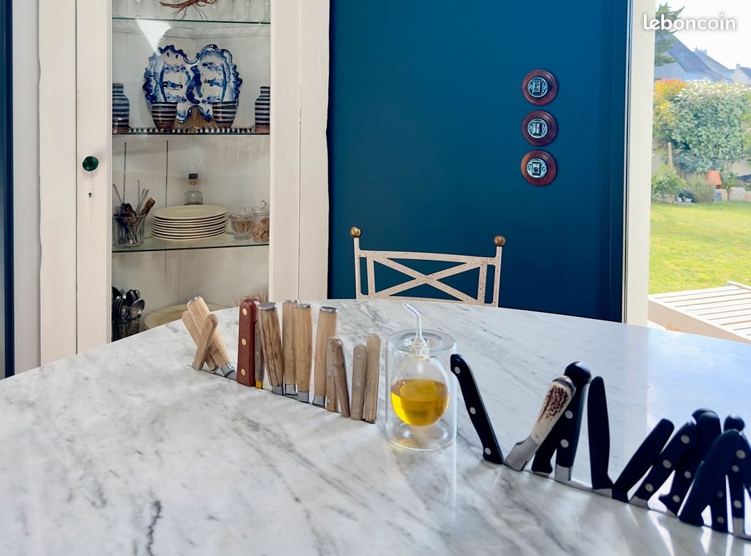 Maison à vendre, 160m², Piriac-sur-Mer