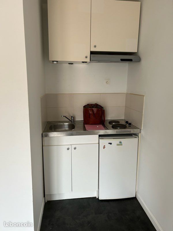 Appartement à louer, 28m², Villeneuve-Saint-Germain