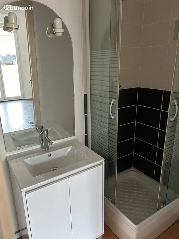 Appartement à louer, 28m², Villeneuve-Saint-Germain