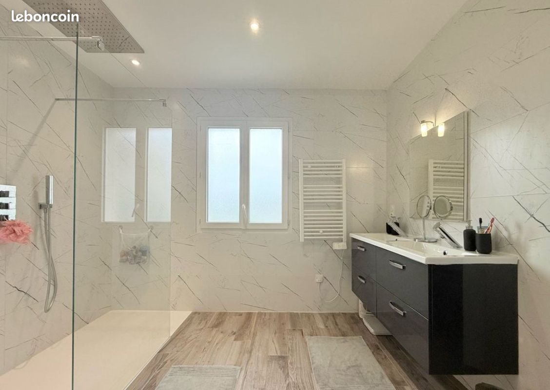 Maison à vendre, 146m², Méreau