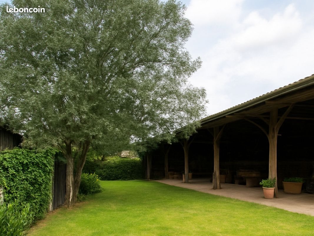 Maison à vendre, 170m², Avessac