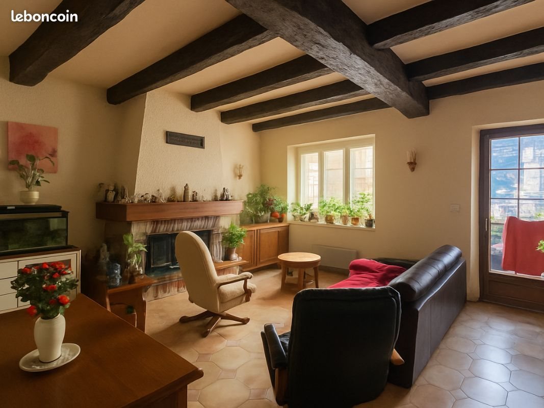 Maison à vendre, 170m², Avessac
