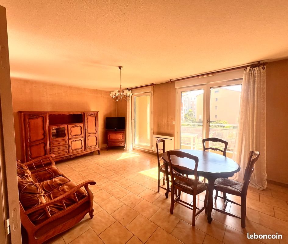Appartement à vendre, 53m², Saint-Laurent-du-Var