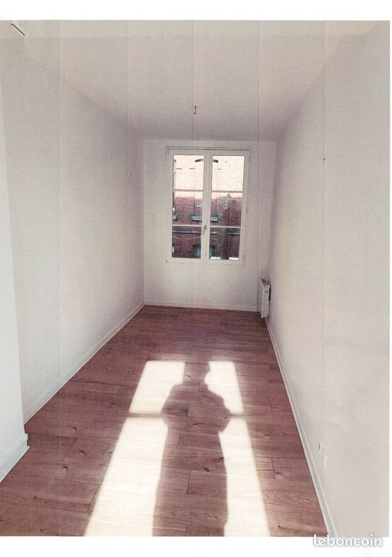 Appartement à louer, 19m², Amiens