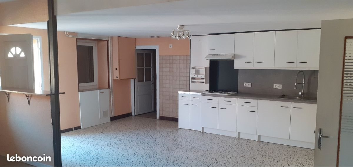 Maison à louer, 83m², Perrecy-les-Forges
