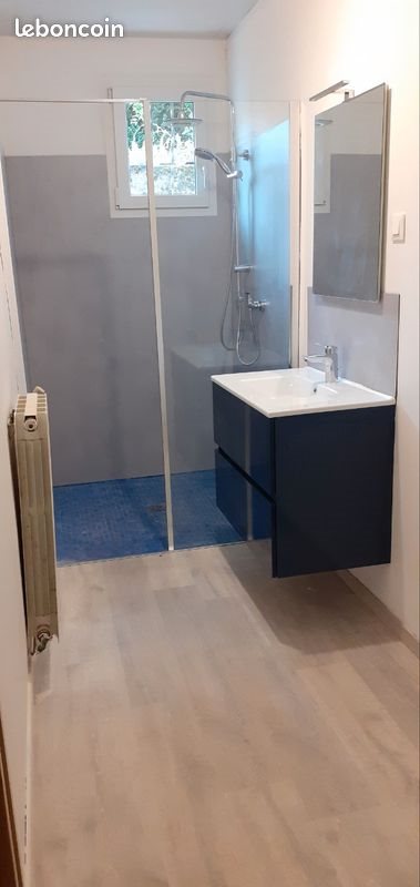 Maison à louer, 83m², Perrecy-les-Forges