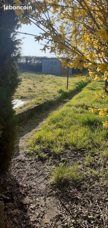 Maison à louer, 83m², Perrecy-les-Forges