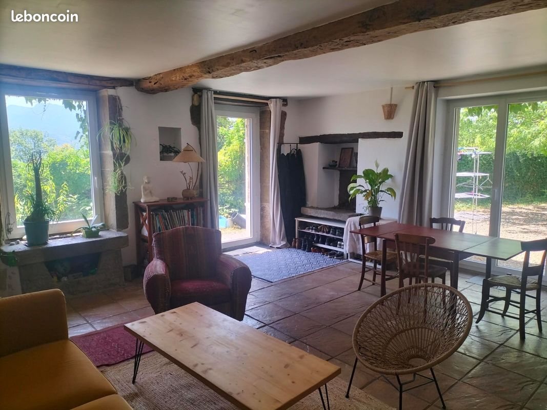 Maison à vendre, 200m², Charnècles