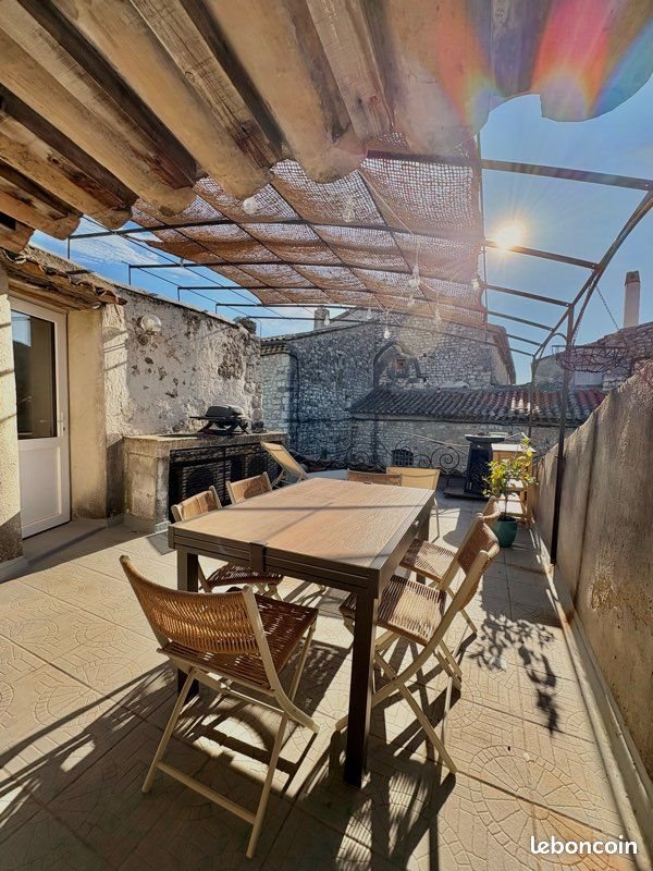 Maison à vendre, 128m², La Garde-Adhémar