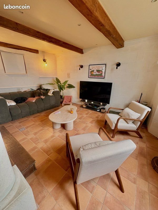 Maison à vendre, 128m², La Garde-Adhémar