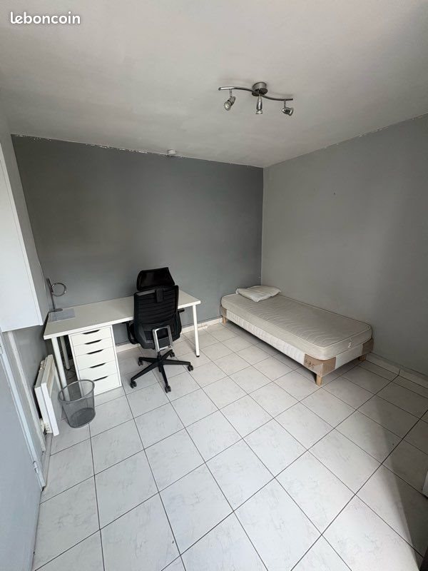 Appartement à louer, 13m², Charenton-le-Pont