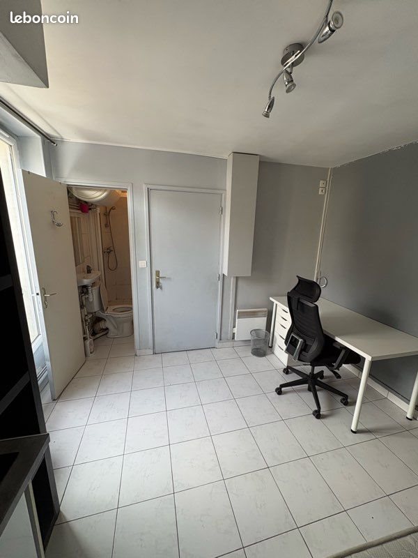 Appartement à louer, 13m², Charenton-le-Pont
