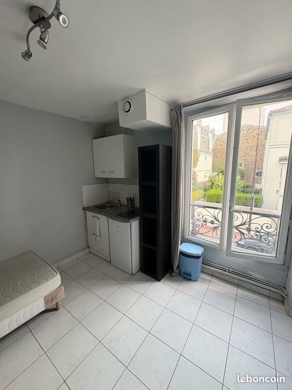 Appartement à louer, 13m², Charenton-le-Pont